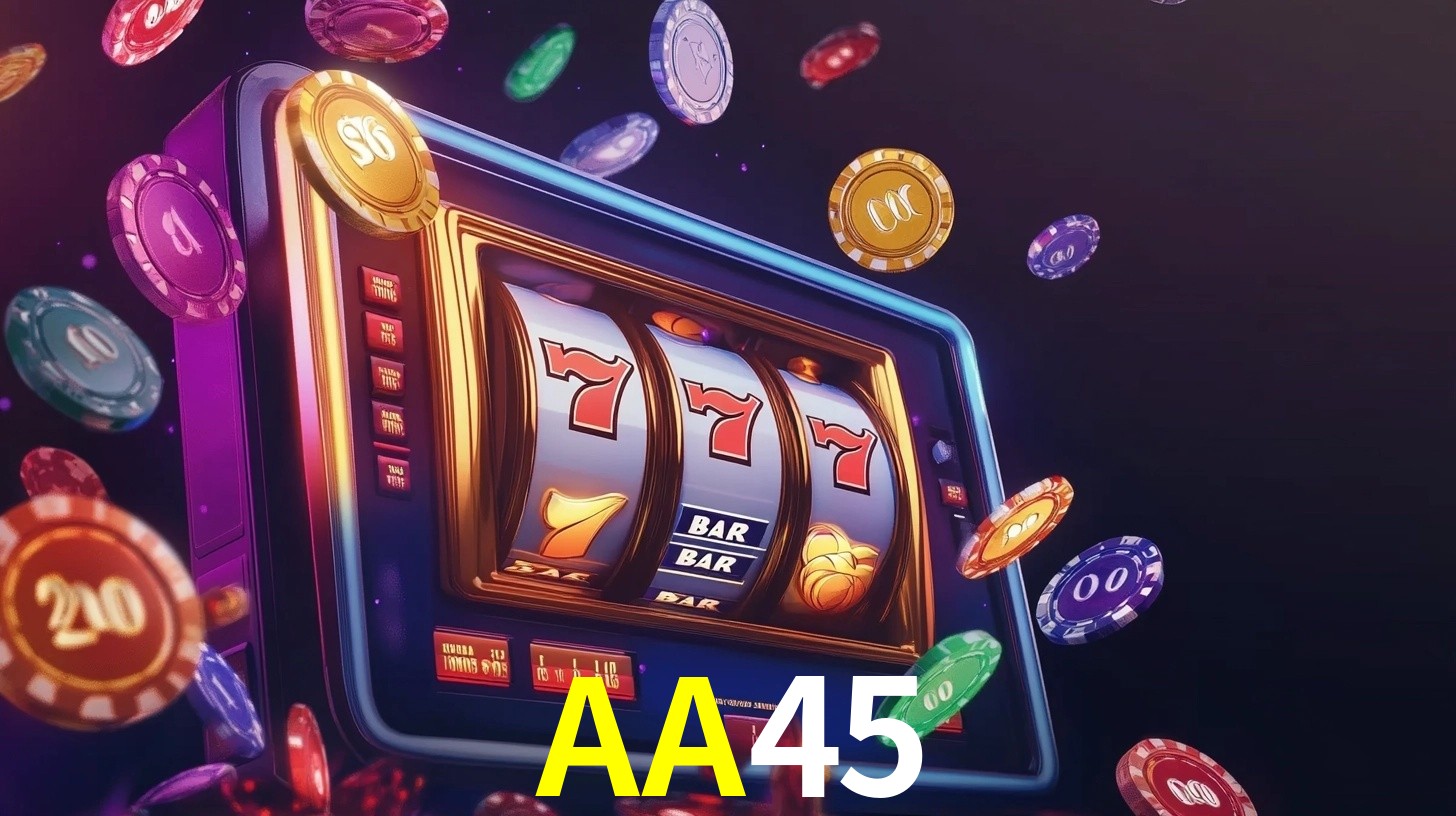 VIP Casino AA45