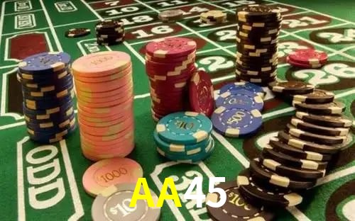 AA45,AA45 Bet