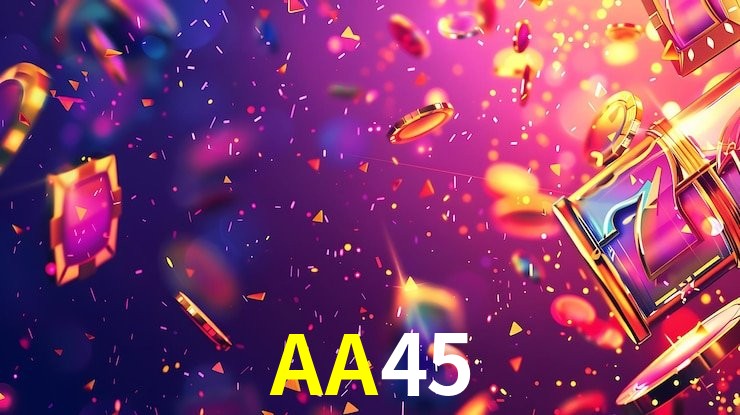 A Experiência Imersiva dos Cassinos Ao Vivo no AA45