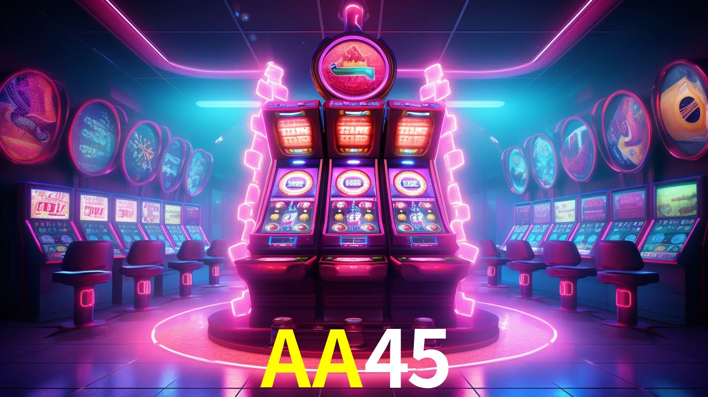 AA45,AA45 Bet