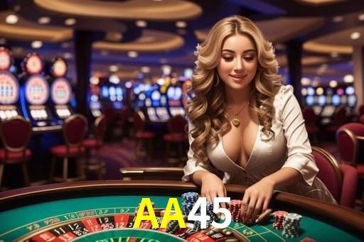 Tennis Betting AA45