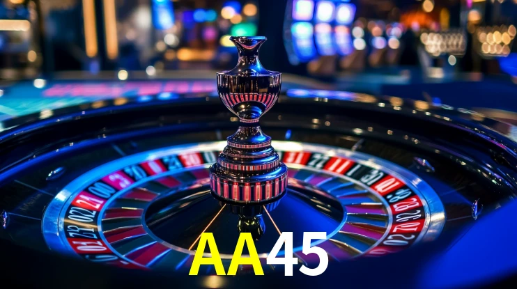 Premium Interface AA45