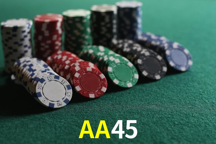 Player Reviews AA45