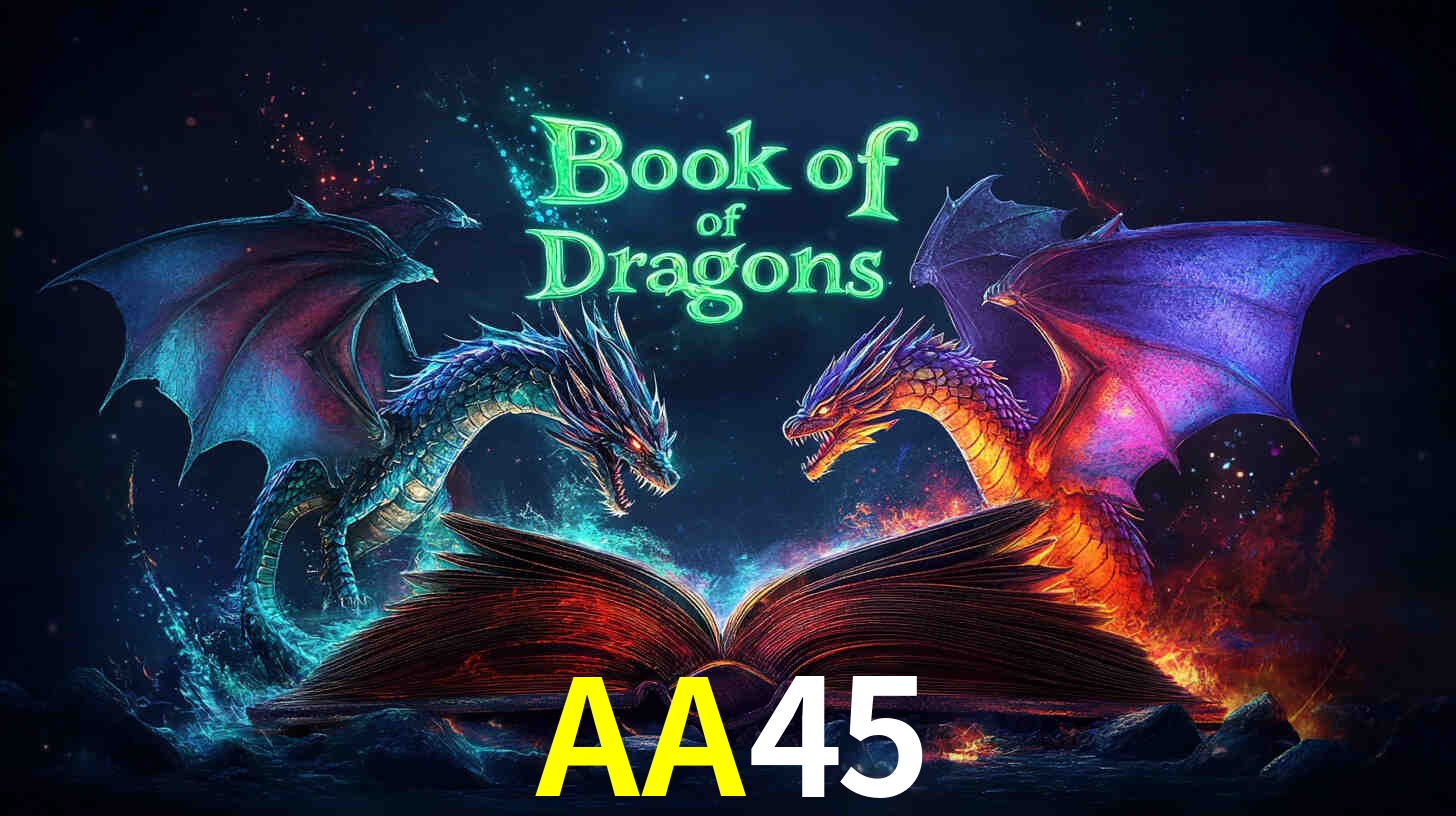 A Revolução dos Aplicativos de Jogos no AA45
