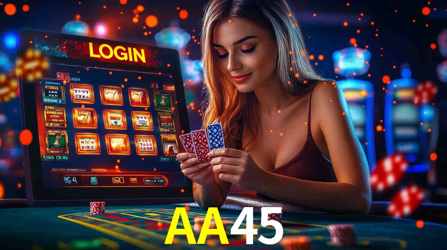 AA45,AA45 Bet