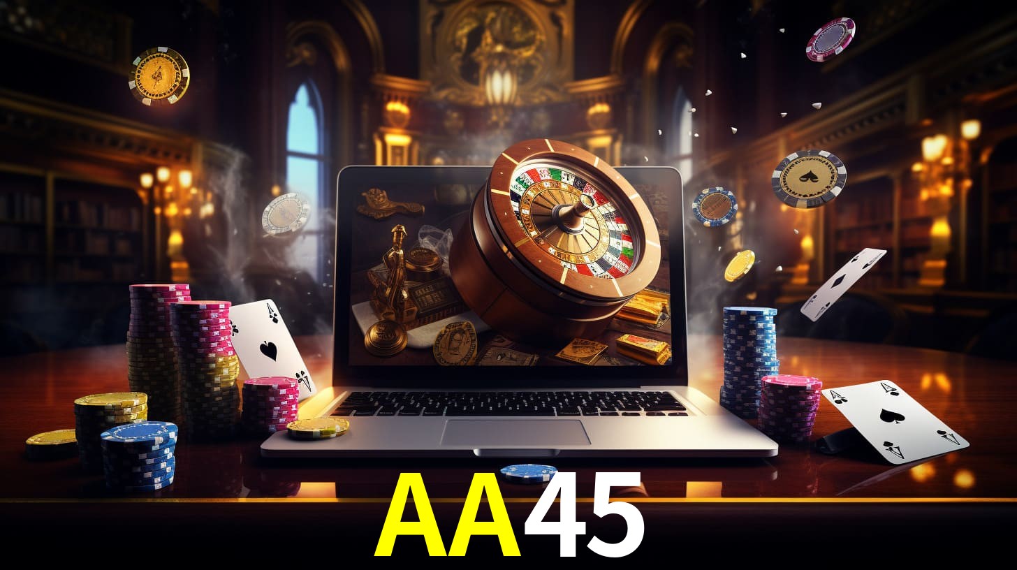 Aviator Game AA45