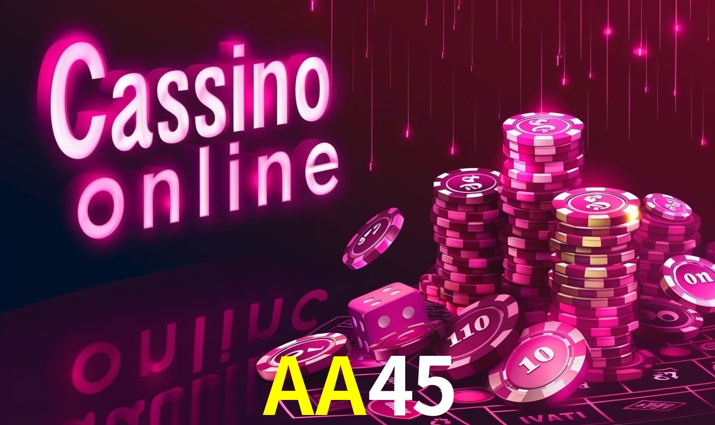 Descubra a Essência do AA45: Nossa História e Compromissos