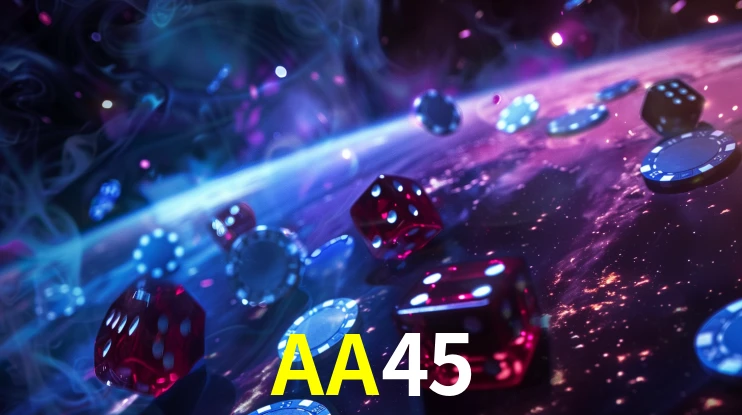 Game Providers AA45