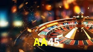 Sistemas de Segurança AA45