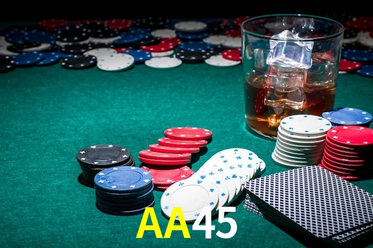 Programa VIP AA45