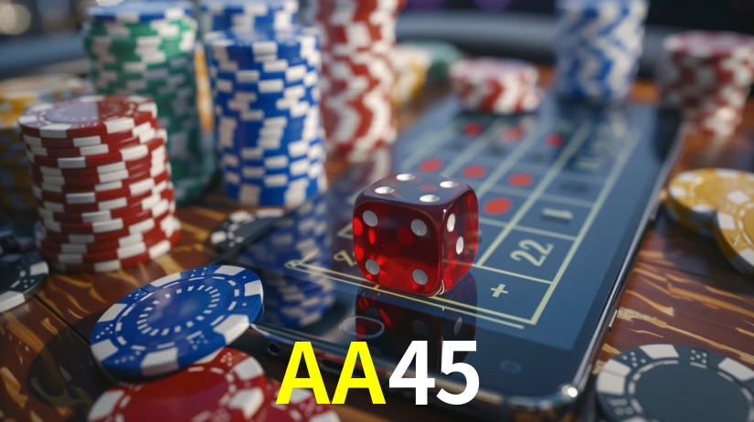 AA45 Bet