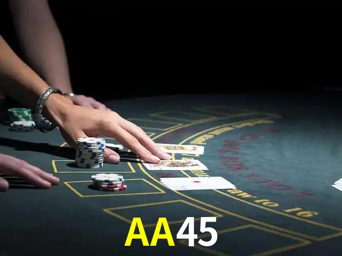 Design Responsivo AA45