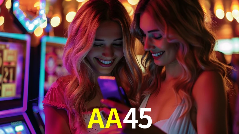 AA45,AA45 Bet