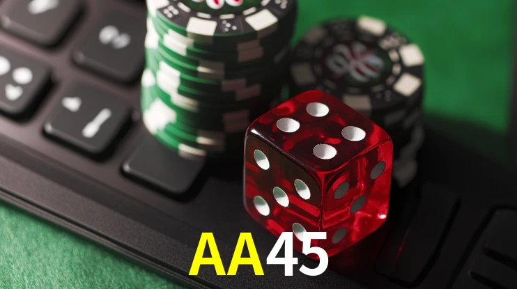 Quick Registration AA45