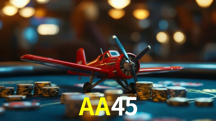 Live Casino AA45