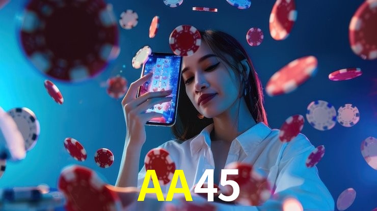 Explorando a Categoria de Eventos em Apostas na AA45