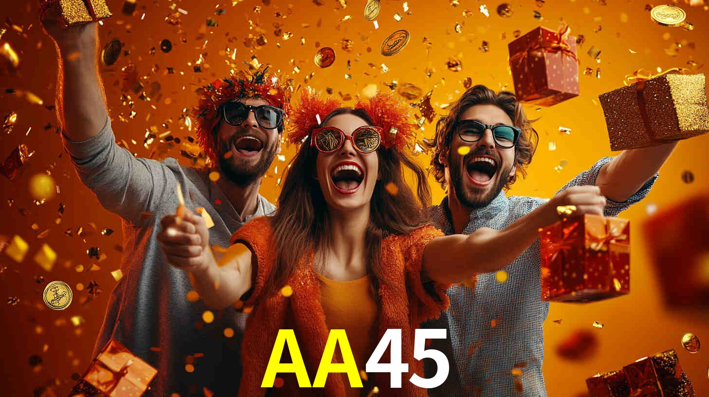AA45 Bet