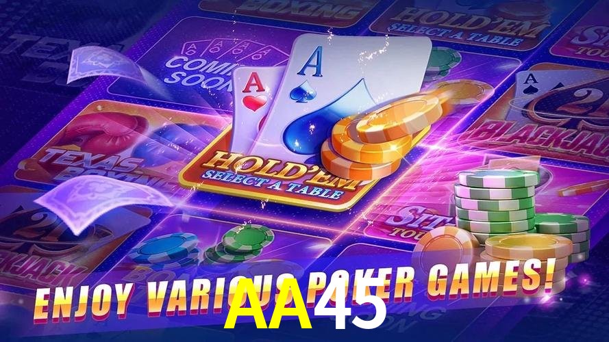 Descubra o Programa VIP da AA45: Vantagens Exclusivas para Jogadores