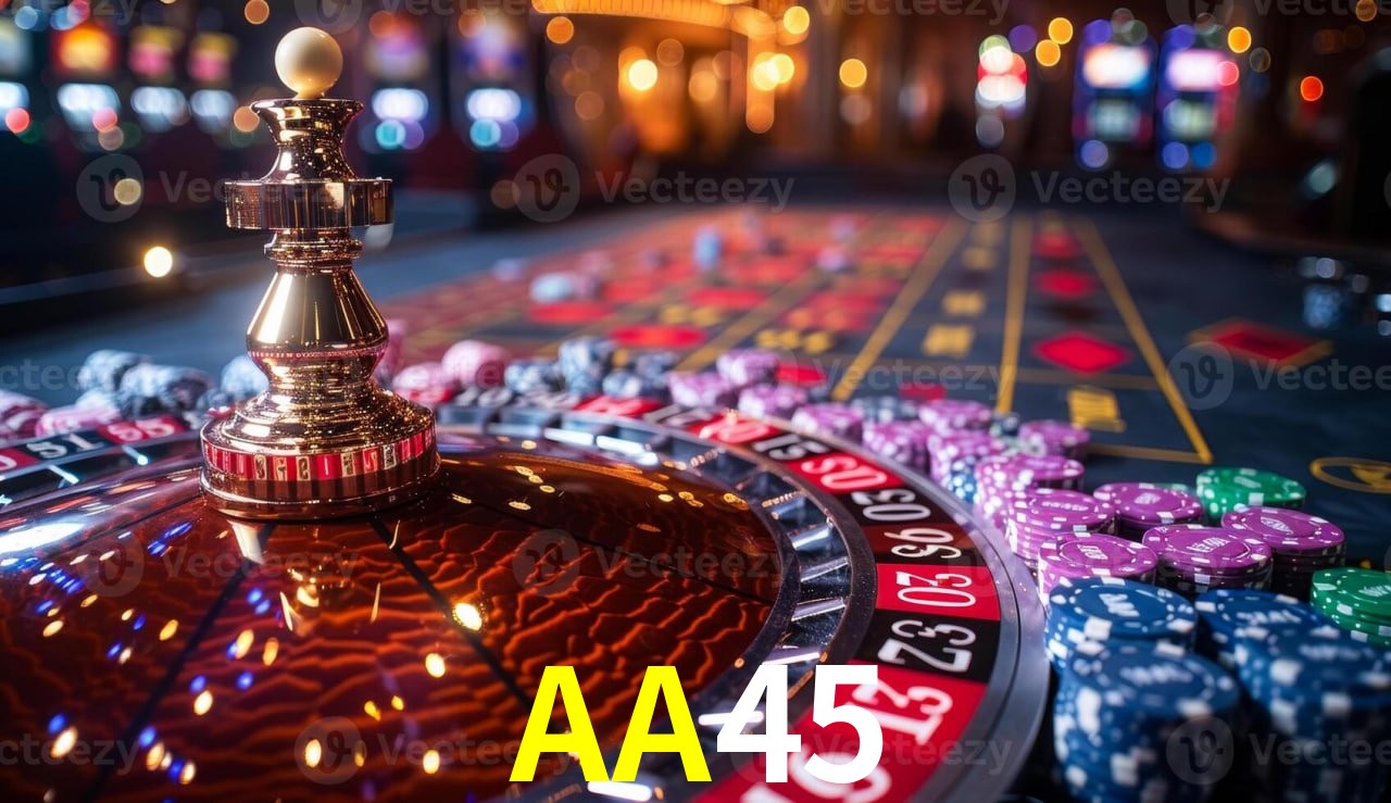 Seasonal Promotions AA45