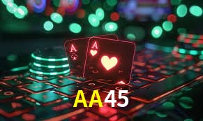 Estatísticas Crash Games AA45