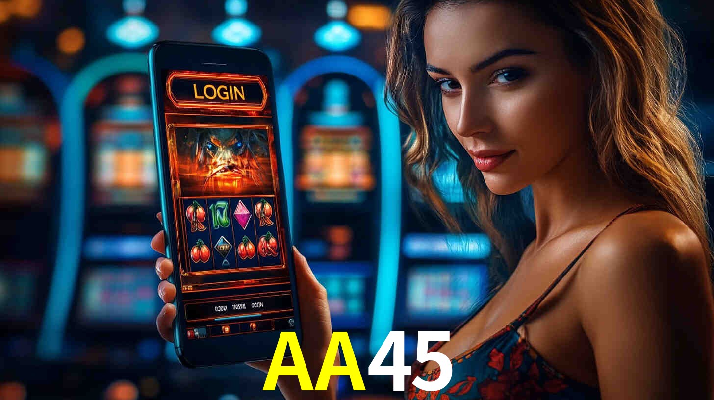 AA45: Jogue Crash e Experimente Alta Recompensa Instantânea