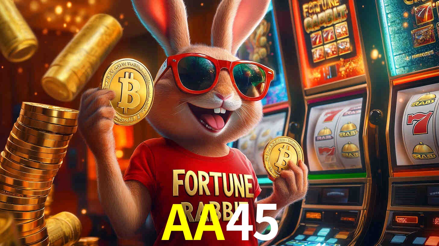 Descubra a Magia dos Jogos de Arcade no AA45