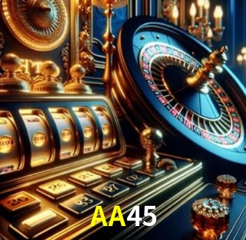 Torneios AA45