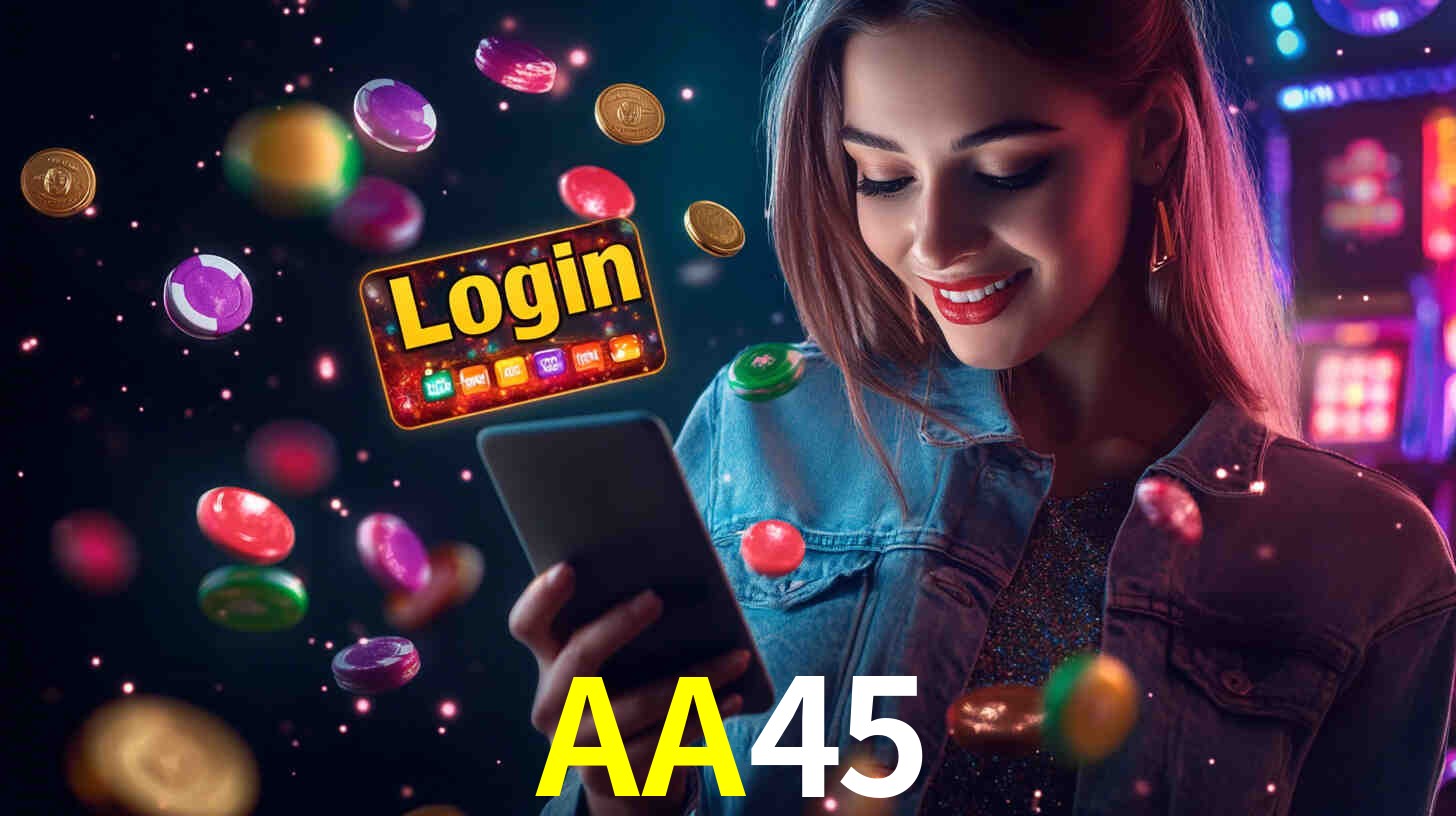 Apostas Esportivas na AA45: Um Guia Completo