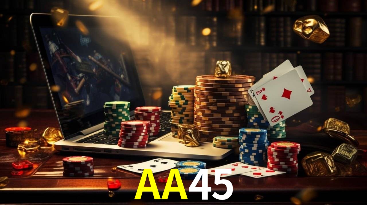 Bônus Diários AA45