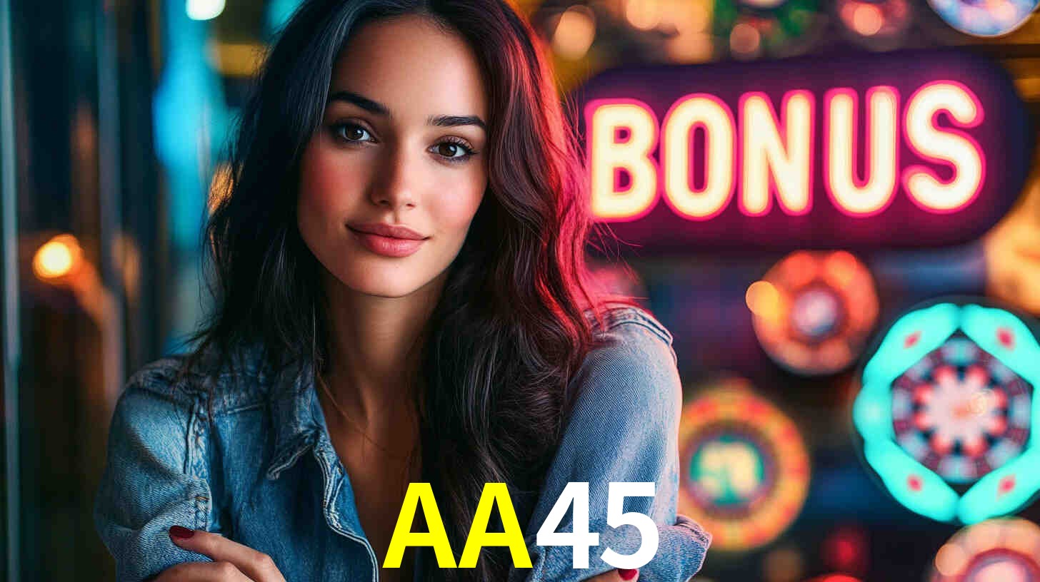AA45: Seu Cassino Premiado com Pagamentos Rápidos