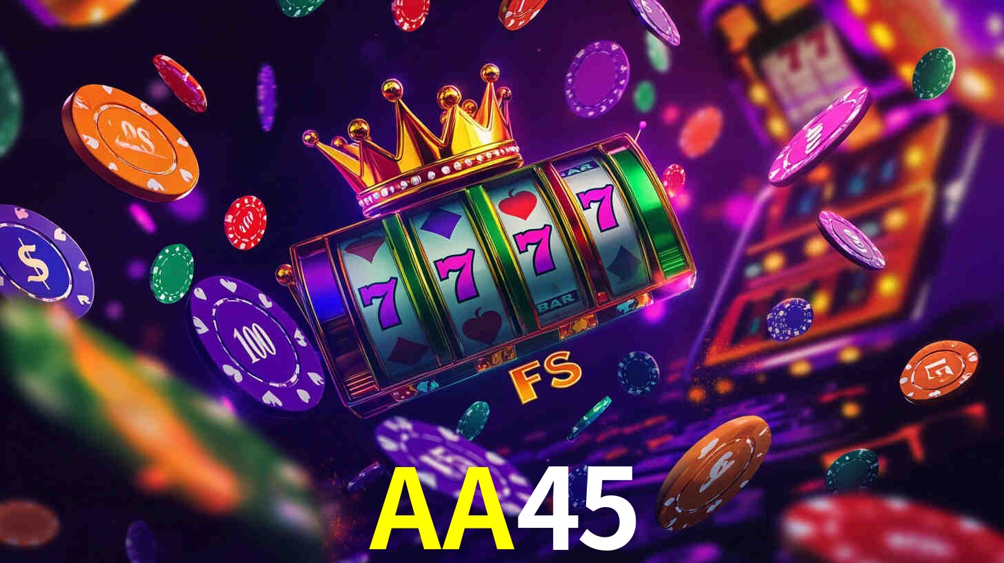 Live Casino AA45