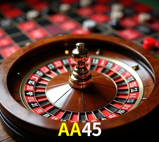 Integração de APIs AA45