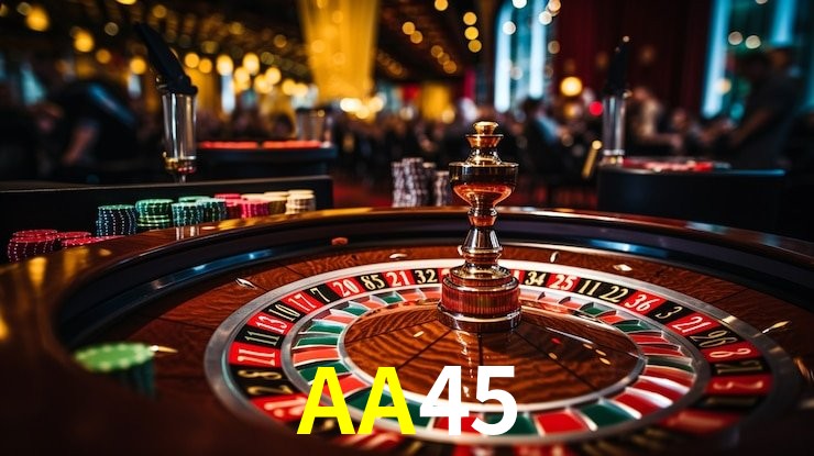 Weekend Specials AA45