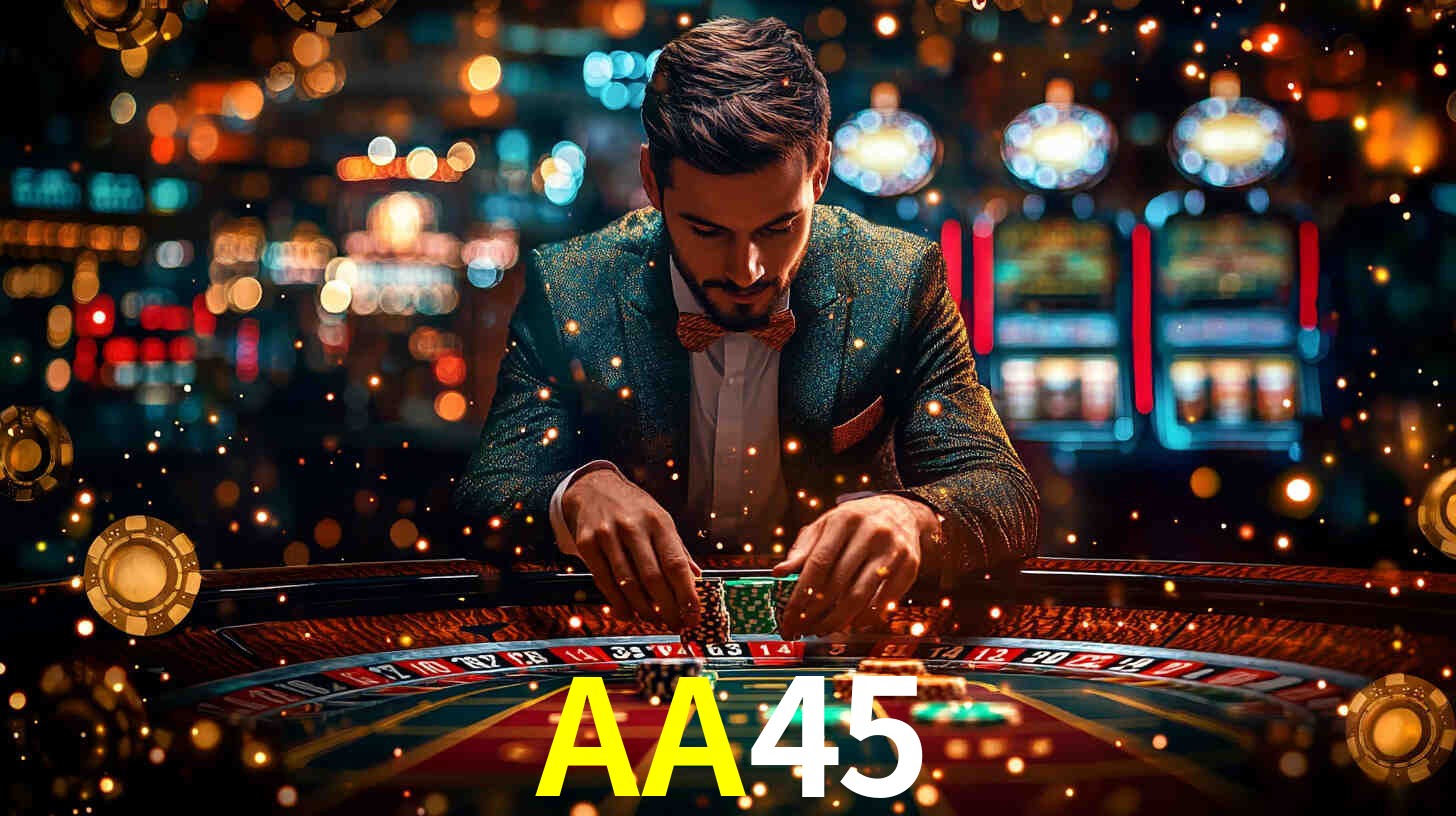 Tournaments AA45