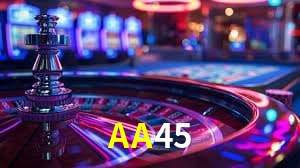 Jogo Spaceman AA45