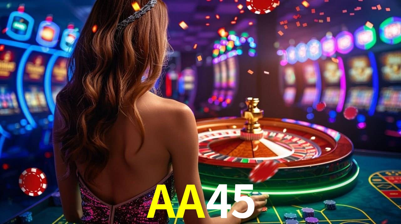 AA45,AA45 Bet