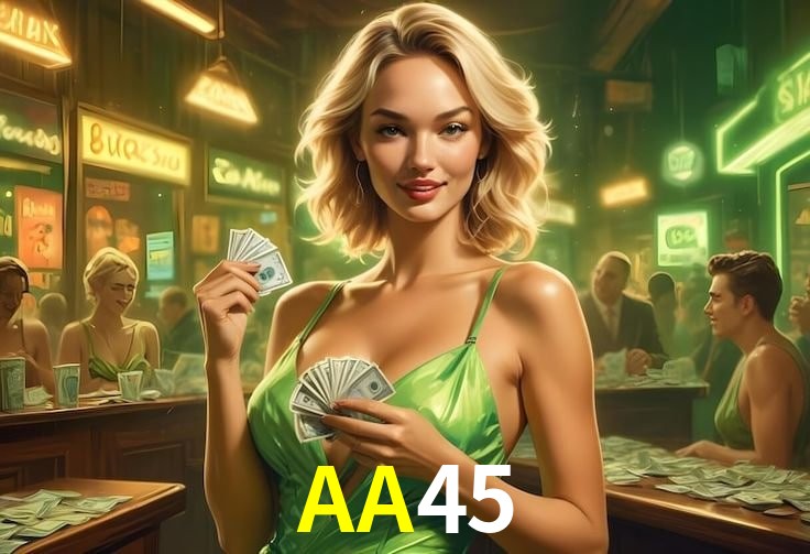 A Popularidade dos Caça-Níqueis no AA45