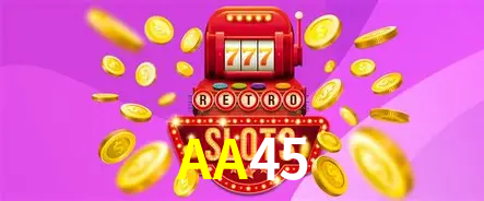 A Popularidade dos Caça-Níqueis no AA45