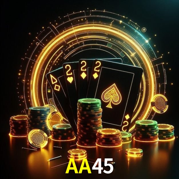 Estatísticas AA45