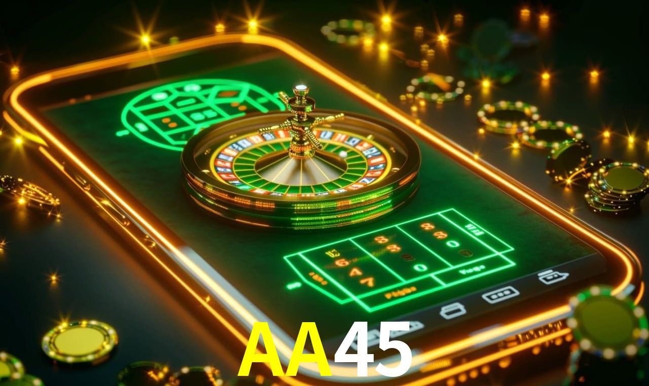 Login Seguro AA45