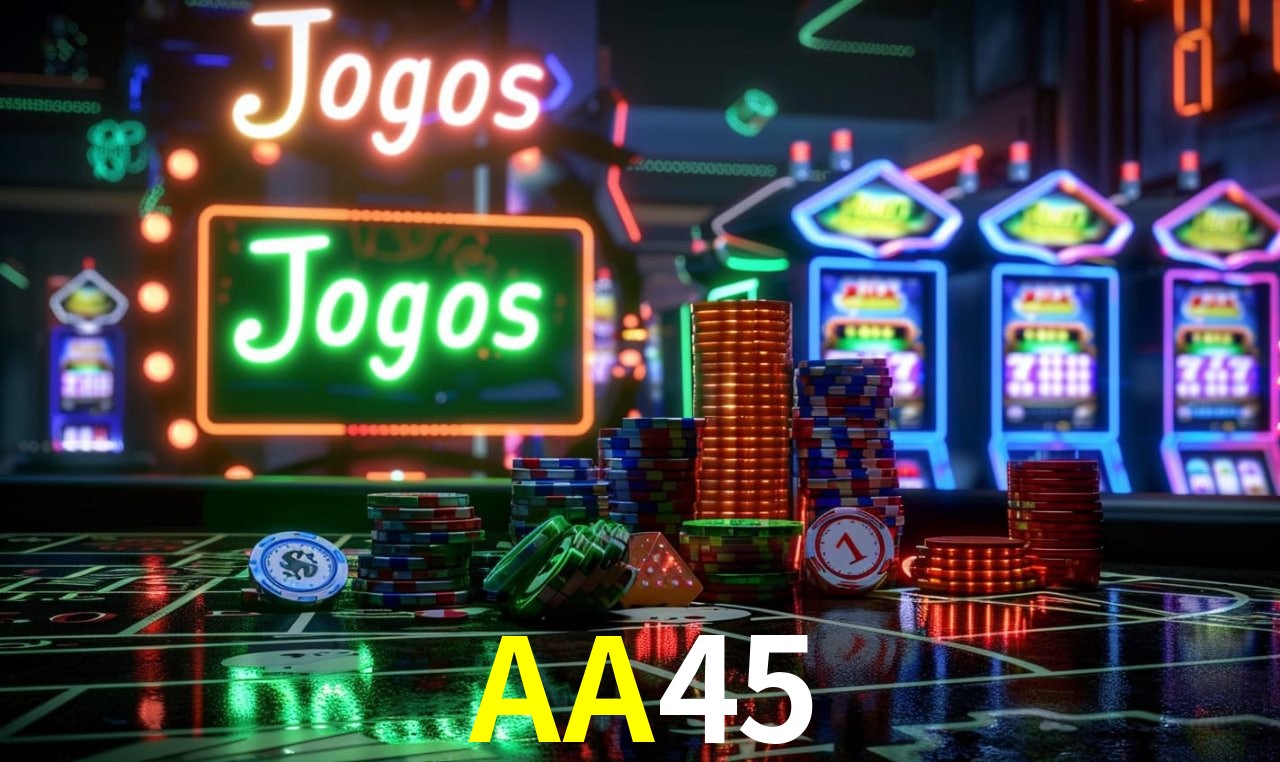 AA45,AA45 Bet
