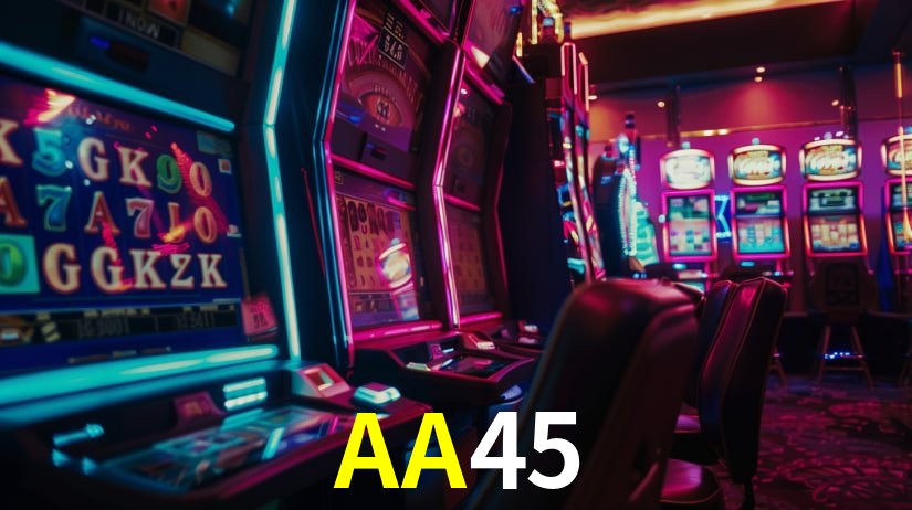Exclusive Offers AA45
