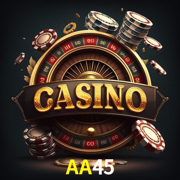 AA45 Plataforma