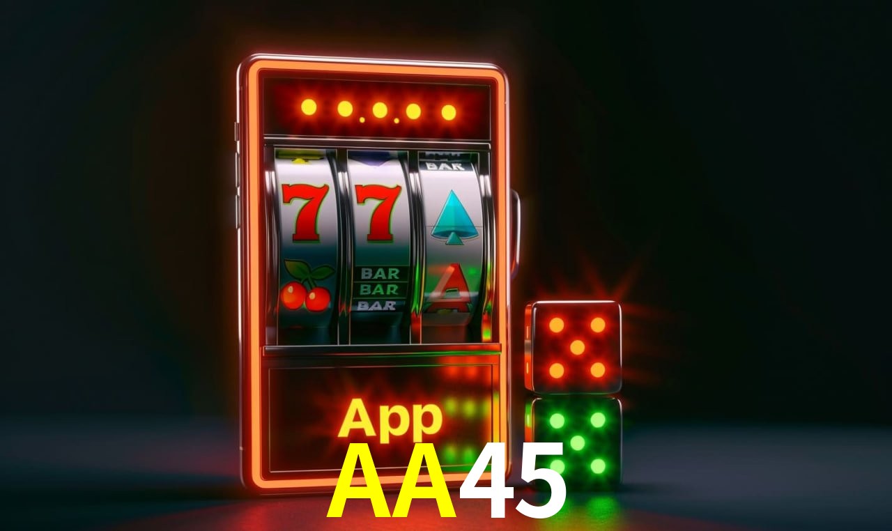 Apostas de Futebol AA45