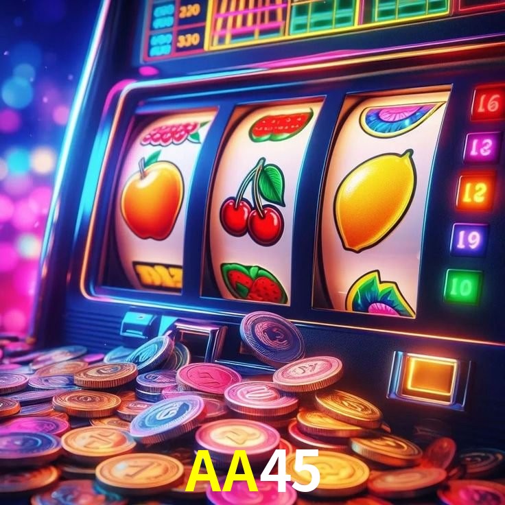 Jogo Aviator AA45