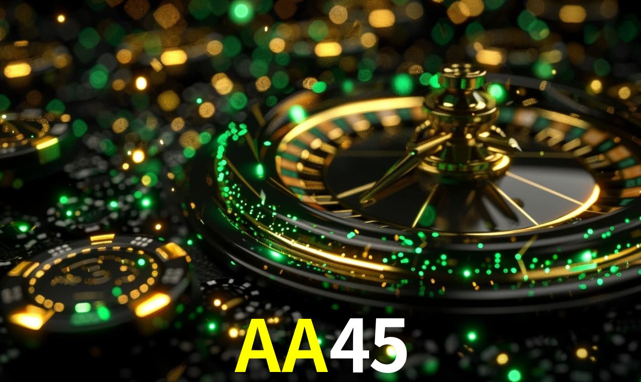 Promoções Sazonais AA45