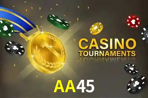 AA45 Bet