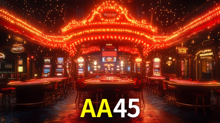 Exclusive Games AA45