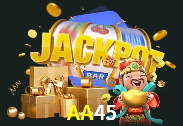 AA45 bet
